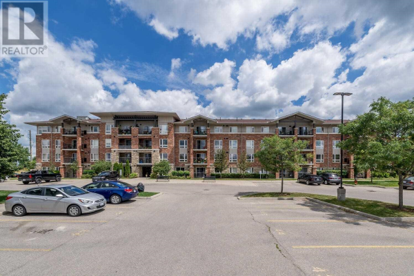 #405 -19 WATERFORD DR, Guelph