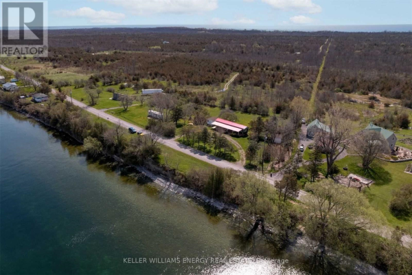 5062 LONG POINT RD, Prince Edward County