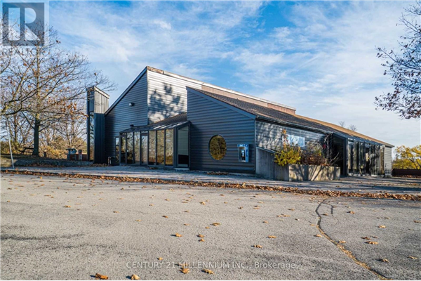 101 NANTICOKE CREEK PKWY, Haldimand