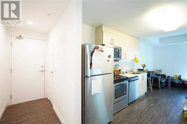 #2303 -158 KING ST N, Waterloo