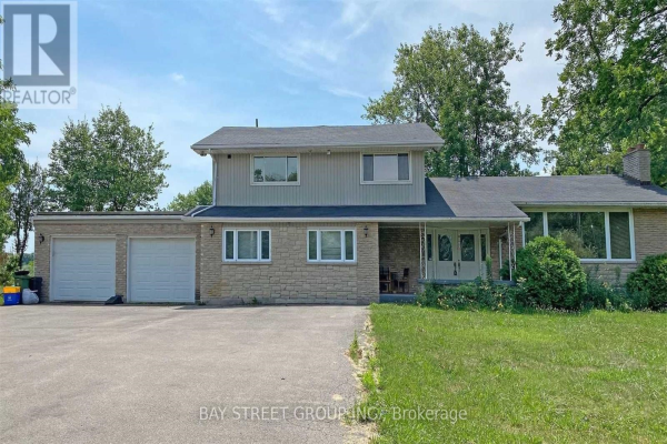 8369 CHIPPEWA RD E, Hamilton