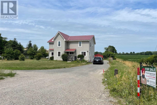 1388 HIGHWAY 6 N, Hamilton