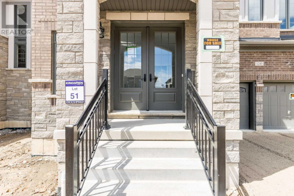1243 UPPER THAMES DR, Woodstock