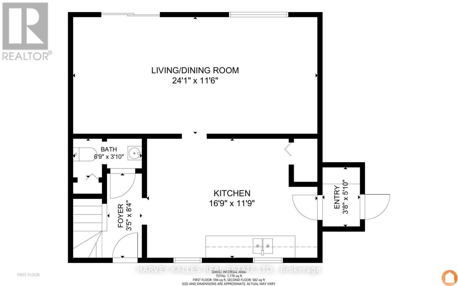 Listing X5734615 - Large Photo # 30