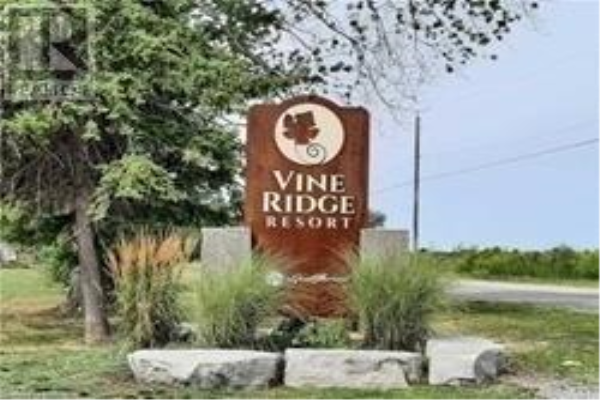 #202 -1501 LINE 8 RD, Niagara-on-the-Lake