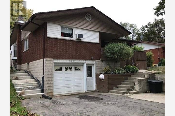 102 RUSKVIEW RD, Kitchener