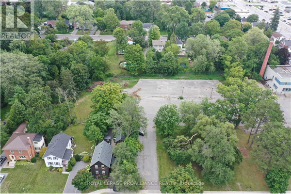 135 BLEECKER AVE, Belleville
