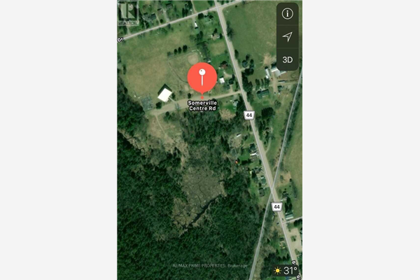 0 BURNT RIVER RD, Kawartha Lakes