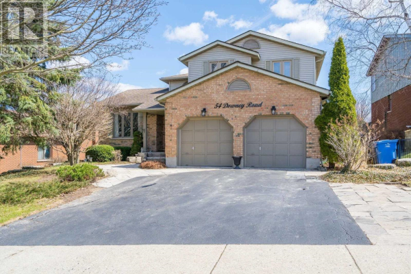 54 DOWNEY RD, Guelph