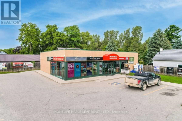 937002 AIRPORT RD, Mulmur