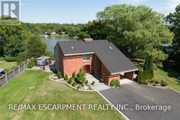 2160 RIVER RD, Haldimand