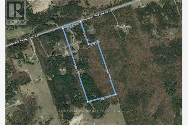 9409 BEAVER MEADOW RD E, Hamilton Township
