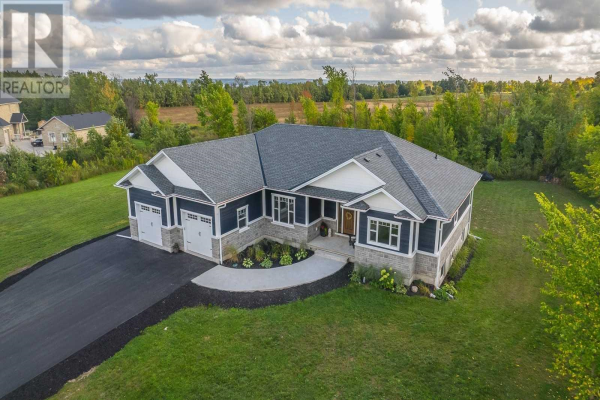 123 ISHWAR DR, Georgian Bluffs