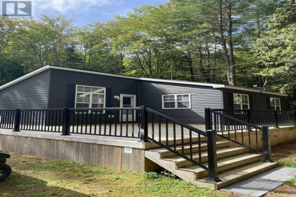 1047 BONNIE LAKE CAMP RD, Bracebridge