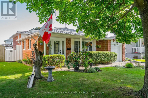 547 SANDMERE CRES, Cobourg