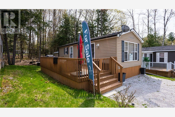 1082 SHAMROCK MARINA RD, Gravenhurst