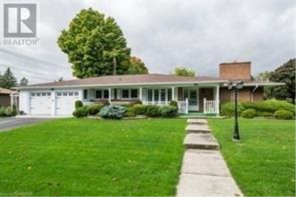 9 PARKVIEW HTS, Quinte West