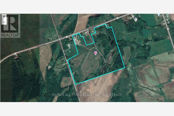 152 GLENARM RD, Kawartha Lakes