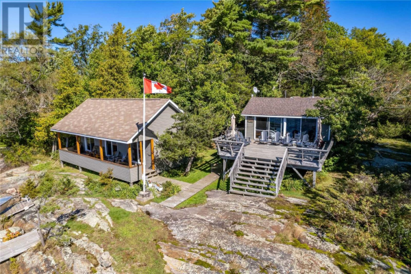 14960 GEORGIAN BAY SHORE, Georgian Bay