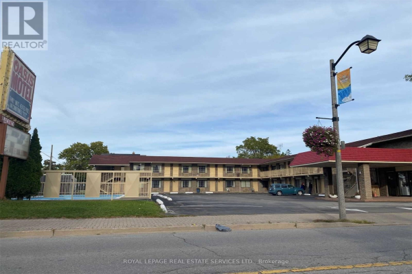 5107 CENTRE ST, Niagara Falls