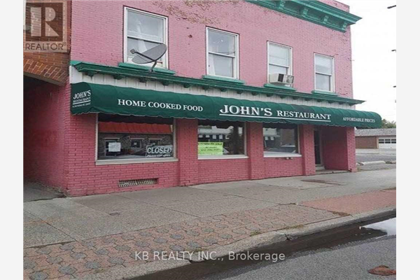 61 DUNDAS ST E, Greater Napanee