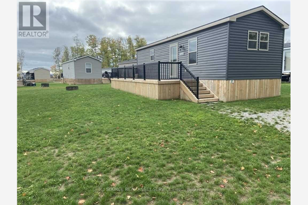 1235 VILLIERS LINE, Otonabee-South Monaghan