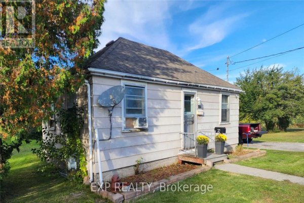 414 KING ST W, Cobourg