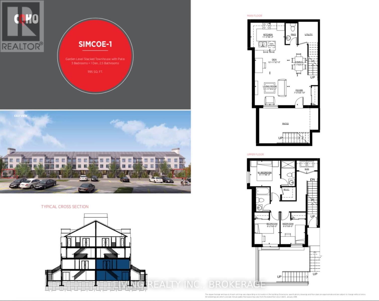 Listing X5788792 - Large Photo # 2