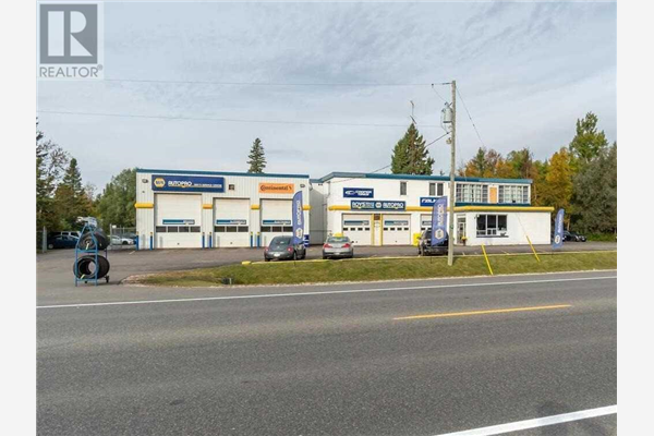 635202 HIGHWAY 10, Mono