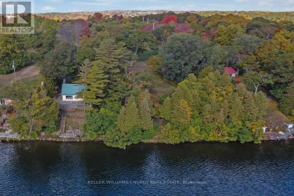 #B -75  COW ISLAND, Otonabee-South Monaghan