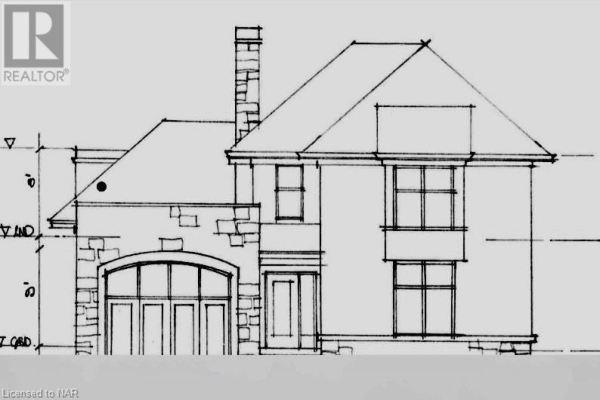 421 BUTLER ST, Niagara-on-the-Lake