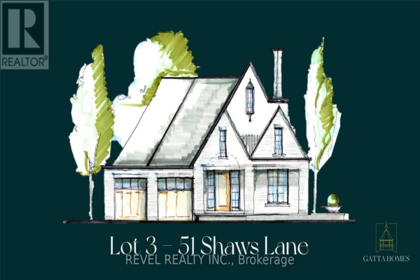 51 SHAWS LANE, Niagara-on-the-Lake