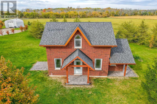 528 CONCESSION 13 RD E, Trent Hills