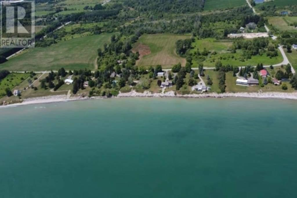 418 VICTORIA BEACH RD, Cramahe