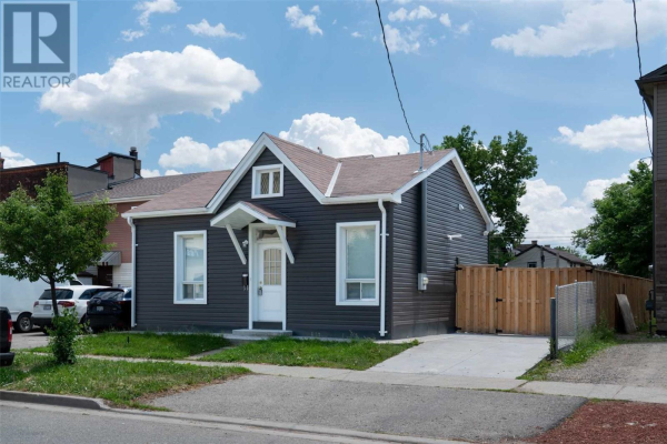 29 SHERIDAN ST, Brantford