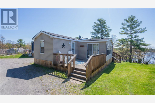 #25MAPLE -1336 S MORRISON LAKE RD, Gravenhurst