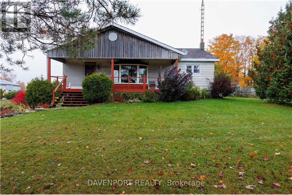 595705  10 CONCESSION, Chatsworth