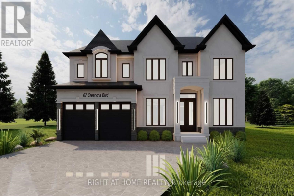 67 CREANONA BLVD, Hamilton