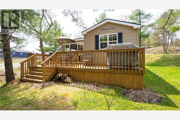 #20MAPLE -1336 S MORRISON LAKE RD, Gravenhurst