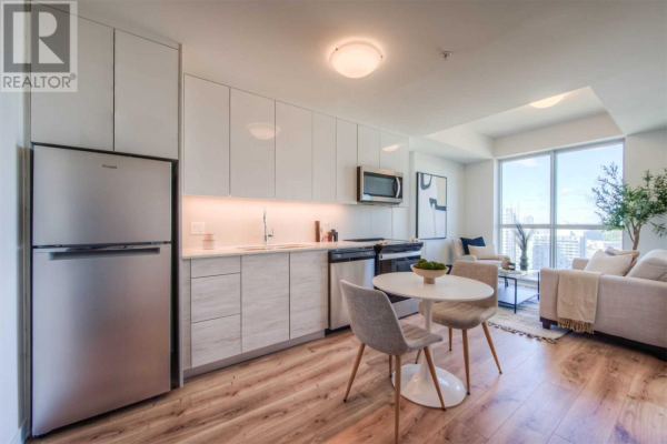 #2108 -60 FREDERICK ST, Kitchener