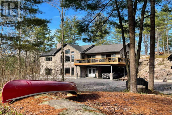 1104 DEERFLY DR, Gravenhurst