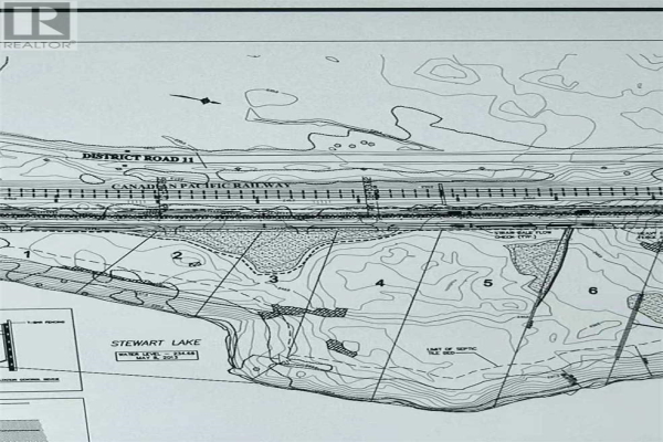 LOT 3 RAILWAY ST W, Georgian Bay