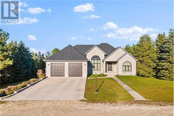 115 MARGARET ELIZABETH AVE, Grey Highlands