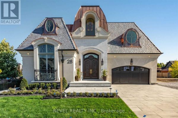 28 COTTAGE ST, Niagara-on-the-Lake