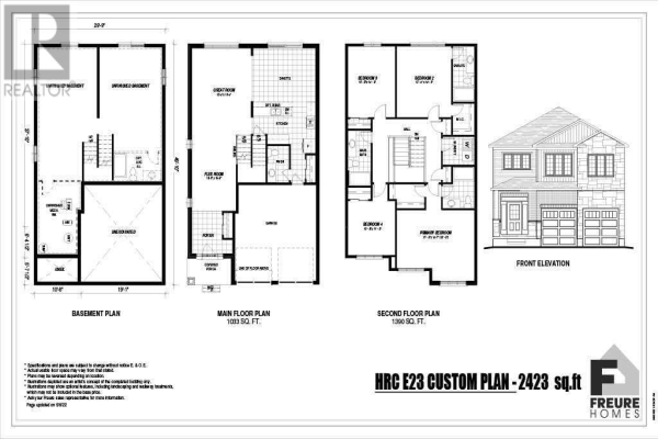 220 FREURE DR, Cambridge