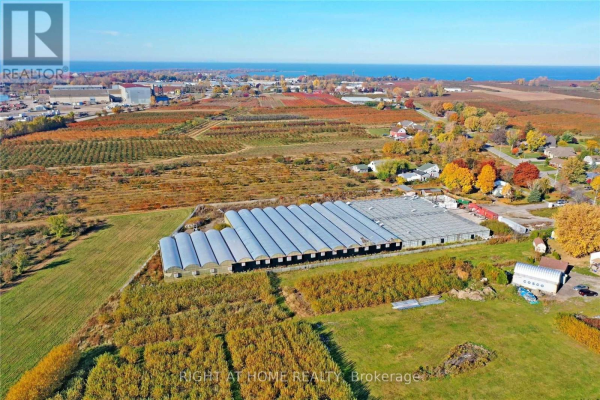 376 READ RD, St. Catharines