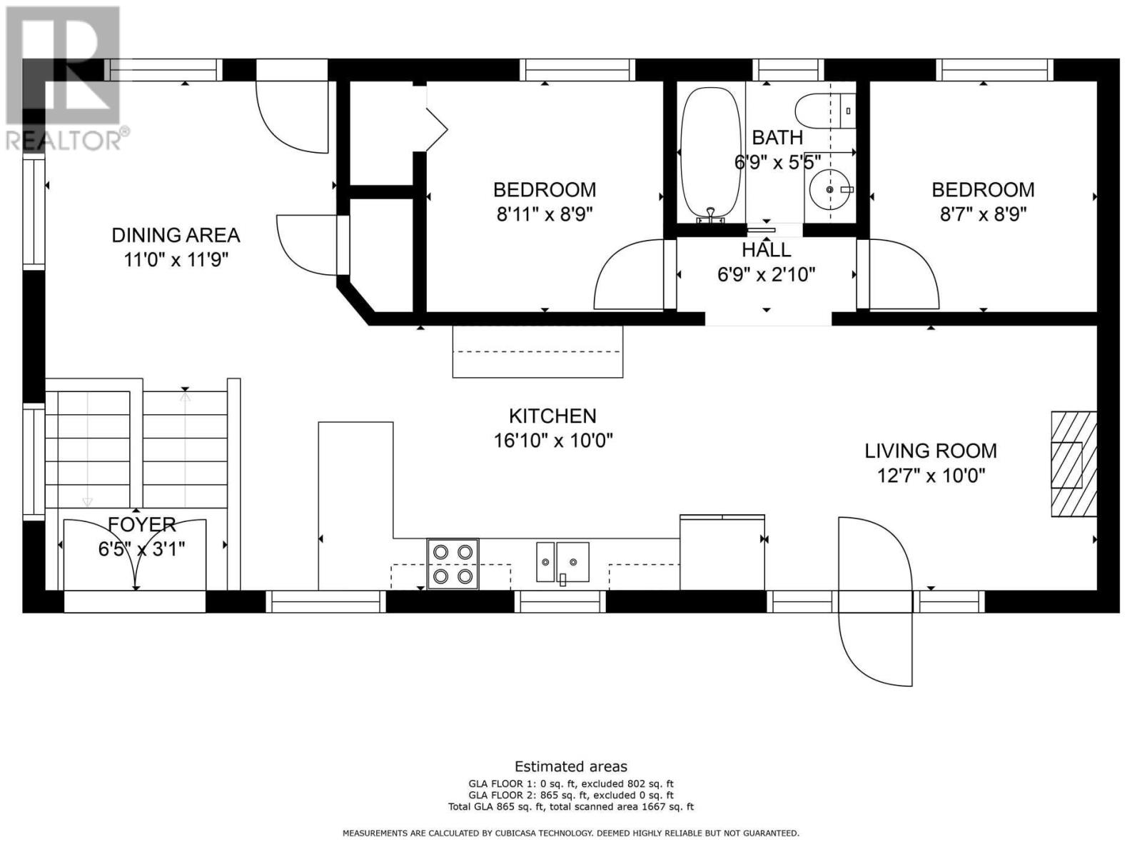 Listing X5813934 - Large Photo # 27
