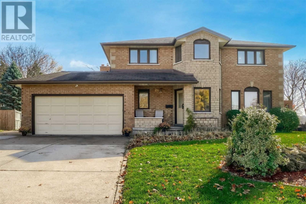 26 FOXWOOD CRES, Guelph