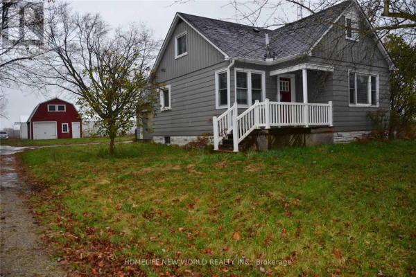2159 HIGHWAY 3 EAST, Haldimand