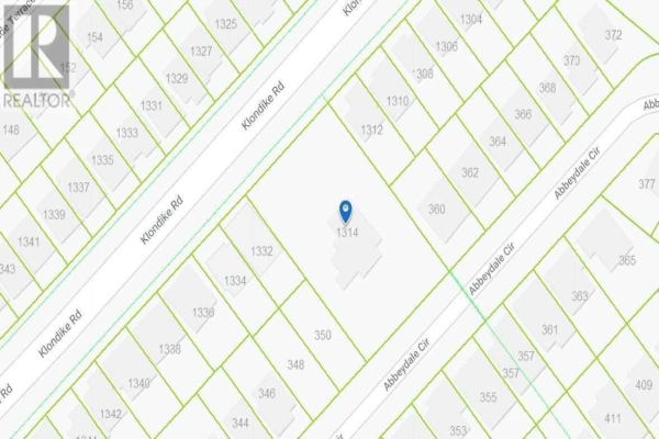 1314 KLONDIKE RD, Ottawa